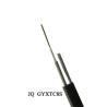 Buy cheap 6 Core GYXTC8S Aerial Figure 8 Fiber Optic Cable from wholesalers