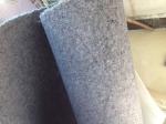 Laboratory Needle Punching Machine Carpet Geotextile Needle Loom Machine
