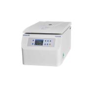 Buy cheap 20000rpm High Speed Centrifuge Benchtop laboratory centrifuge product