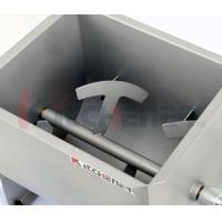 Buy cheap Commercial / Household Stainless Steel Meat Mixer Manual For Animal Meat Grinder product