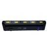 Buy cheap 3Pin XLR 5+4 Amber and Laser light China Manufacturers from wholesalers