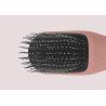 Buy cheap Prevent Hair Loss Pink 20CM 110g Ionic Hair Brush from wholesalers