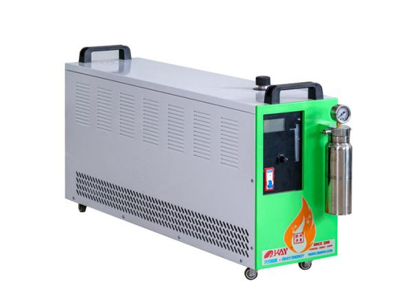 Buy cheap 4KW Oxy Hydrogen Generator Oxyhydrogen Browns HHO Gas Generator from wholesalers