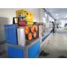 Buy cheap PP Strap Band Extrusion Line With Taiwan Fotek Thermostat And Switches From Schneider from wholesalers