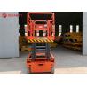 Buy cheap Safety Indoor Self Propelled High Altitude Equipment from wholesalers