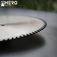 Buy cheap TCG Kerf Carbide Tipped Universal Saw Blade 10 Inch Nickel Coated Long Life product