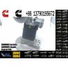 Buy cheap Excavator Parts Diesel Engine Fuel Injection Pump ISM QSM Fuel Pump 3417675 3090942 M11 for construction machinery CUMMI from wholesalers