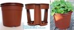Green Gardening Biodegradable Recycling Bags Seeding Nursery Pots
