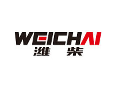 60 HZ WEICHAI Diesel Generator Set 1800 RPM 1 Year Warranty AC Three Phase