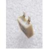 Buy cheap SMD 100ohm 5.0mm ZTB1024Y 1024kHz Ceramic Resonator from wholesalers