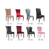 Buy cheap Modern stacking hotel furniture chair with armrest (YA-32) from wholesalers