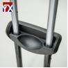 Buy cheap Retractable luggage handle parts telescopic trolley luggage set 20 24 28inch from wholesalers