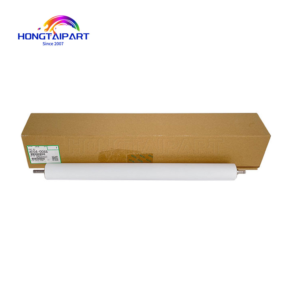 AE04-0088 AE040088 Polish Flat Belt Fusing for Ricoh Pro C9100 C9110 HONGTAIPART
