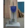 Buy cheap Multipurpose Footwear Testing Equipment Anticorrosive Stable from wholesalers