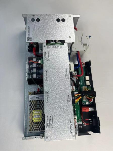 Buy cheap 45S 100A Bms Battery Management System Lifepo4 High Voltage 144V from wholesalers