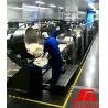 Buy cheap Multi Step Proofer Delidding Automatic Toast Production Line from wholesalers