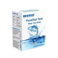 Buy cheap Qualitative 31 Items Water Quality Test Strips 50/100/150/200pcs/Bottle product