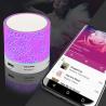 Buy cheap Mini Portable Small Waterproof Wireless Outdoor Stereo Bass Blue Tooth Speaker from wholesalers