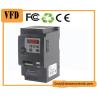Buy cheap 4.5kw-220V 380V Single Phase or Three Phase Mini Frequency Converter from wholesalers