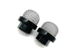 Buy cheap Airless Paint Stainless Steel Kitchen Sink Strainer Fine Mesh Sink Strainer from wholesalers
