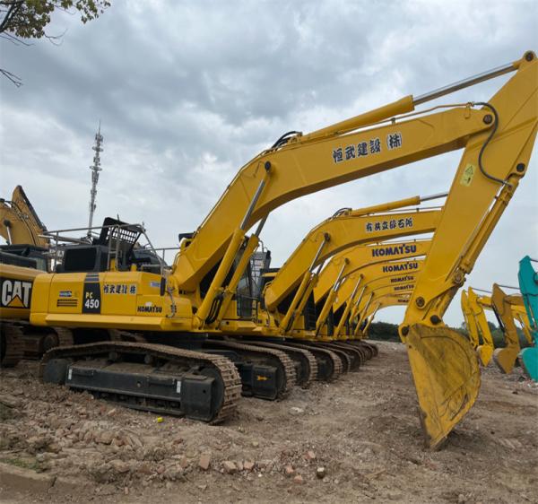 Buy cheap CAT 307.5 E2 Less Working Hours Second-Hand Digger 7ton Original Japan Excavator from wholesalers