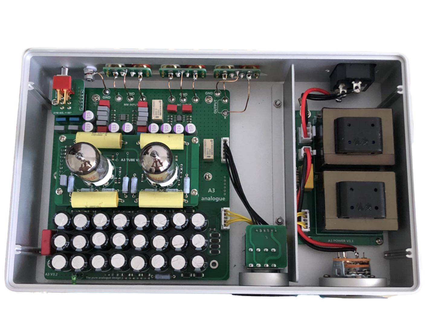 16V1500UF Solid Electrolytic Capacitors Power Filter Cap UPH1C152M1012 Low ESR Capability