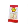 Buy cheap Extra Large Woven Polypropylene Rice Bags , Gusset Side Rice Packing Bags from wholesalers