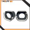 Buy cheap CYMAUTO Crystal 7D Light Guide Integrated Cover WRGB Colorful 3 Inch Angel Eyes from wholesalers