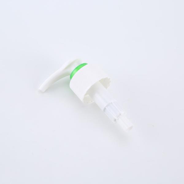 Buy cheap Liquid Soap Dispenser Plastic Bottle Pump For Washing 28/410 from wholesalers