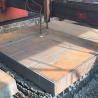 Buy cheap ASTM Hot Rolled Steel Sheet And Plate For Laser Cutting Thick Carbon Steel Plate In Bushing from wholesalers