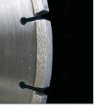 Metal Bond Diamond Cutting Blade For Concrete，Circular Hand Saw Diamond Rock