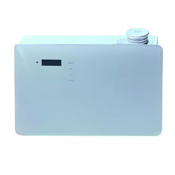 Buy cheap Essential Oil 500ml 1500cbm 12V2A Scent Air Machine from wholesalers