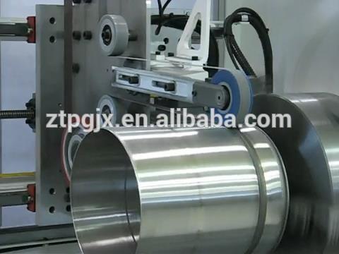 Buy cheap Hot selling cylinder grinding machine made in China from wholesalers