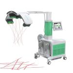 10d Red Light Laser Fat Remover 532nm Or 635nm Ems Weight Loss Fat Burning