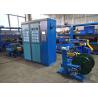 Buy cheap Shield Cable Aluminum Foil Mica Tapping Fire Wire Wrapping Machine 2000Rpm from wholesalers