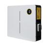 Buy cheap Solar Home Energy Storage 51.2V 100Ah Lithium LiFePO4 Battery Wall Mounted Energy Storage from wholesalers