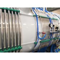 Buy cheap High Automatic MIM Sintering Furnace Cooling Period 300-420min / 480min product