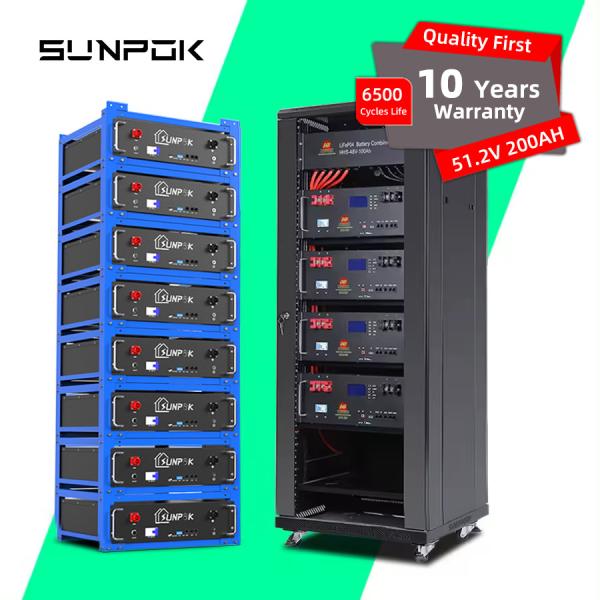 Buy cheap 51.2v 100ah Lithium Ion Battery 48V 50ah 150ah Lifepo4 Battery Pack 200AH OEM from wholesalers