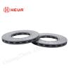 Buy cheap HEUR Brake Carbon Ceramic Discs For Porsche 992 GT3/Touring (Replacement) - 390x32mm Rear Set from wholesalers
