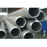 Buy cheap 304 Stainless Steel Pipe 316L 9.0Mm 3 Inch Seamless Tube Astm A312 Welding Round from wholesalers