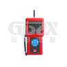 Buy cheap 10 - 35KV Zinc Oxide Arrester MOA Energized Test Equipment Anti Interference from wholesalers