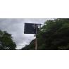 Buy cheap P10 P8 P6 P5 Outdoor single color red/green/yellow Led Traffic Signs from wholesalers