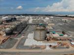 20000m3 Full Containment LNG Storage Tank Double Ethylene Storage Tank