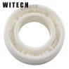 Buy cheap ABEC-5 6005CE ZrO2 Deep Groove Ball Bearings from wholesalers