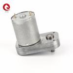 6V 12V 24V DC Spur Gearbox Brush Motor JQM-65SS3540 For BBQ Grill
