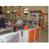Buy cheap Cold Cutting Plastic Bag Making Machine from wholesalers