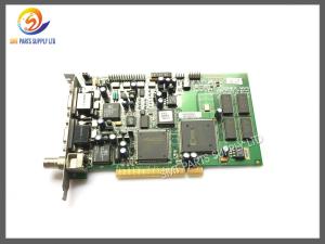 Wholesale SMT MPM 1008416R Vision Board , Used Screen Printing Machine Parts from china suppliers