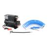 Buy cheap Heavy Duty DC12V/24V Metal Car Air Compressor For Truck Inflation from wholesalers