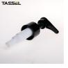 Buy cheap 24/410 Lotion Pump Dispenser Replacement Toothpaste Cosmetic Pump Dispenser from wholesalers