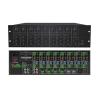 Buy cheap Hotel Sound PA Music System 775mV / 10KΩ EMC 484*304*132mm Dimension from wholesalers